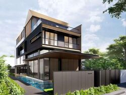 Mount Sinai Crescent (D10), Semi-Detached #462073871